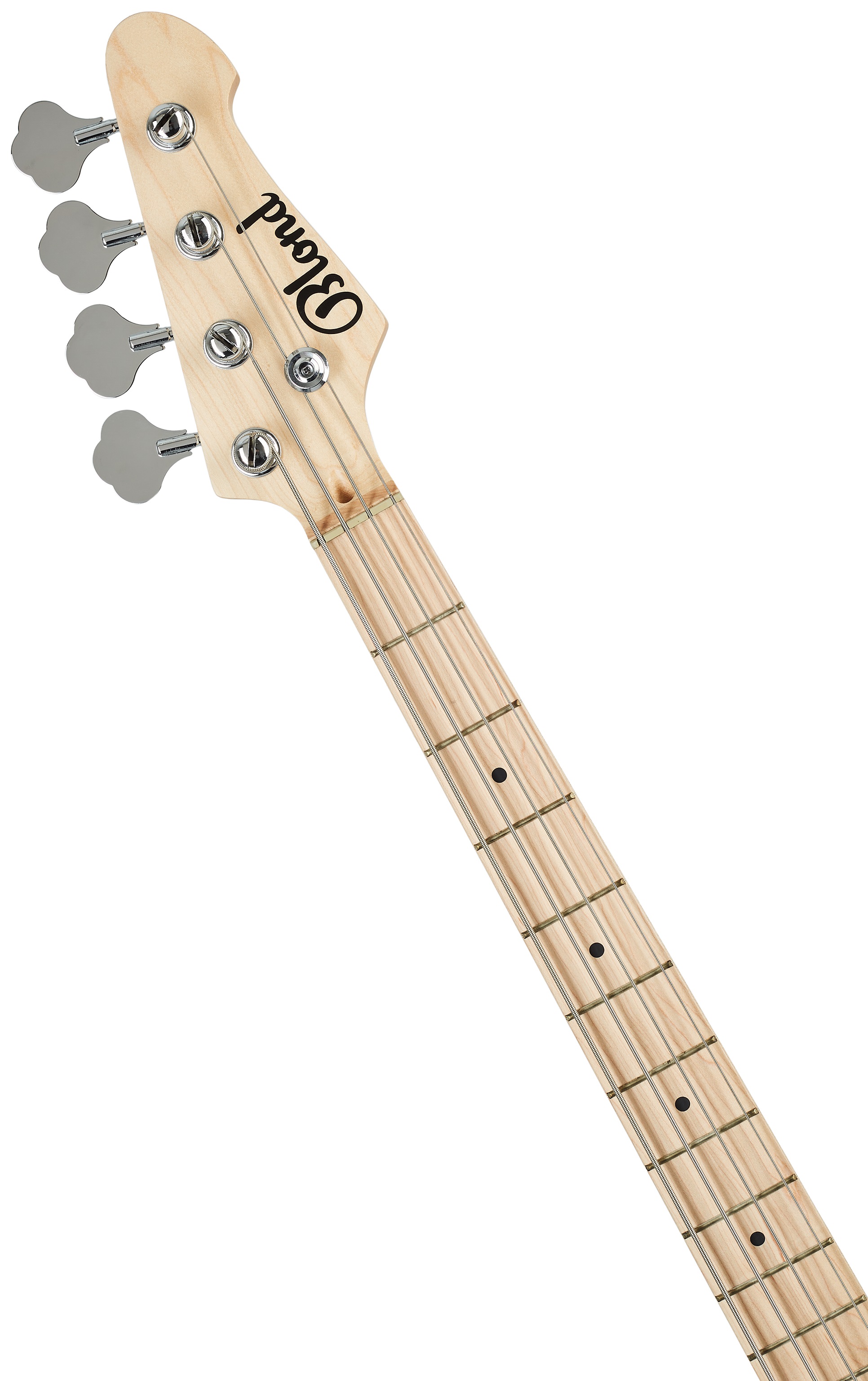 Blond PB-1 SB (obrázek 4)