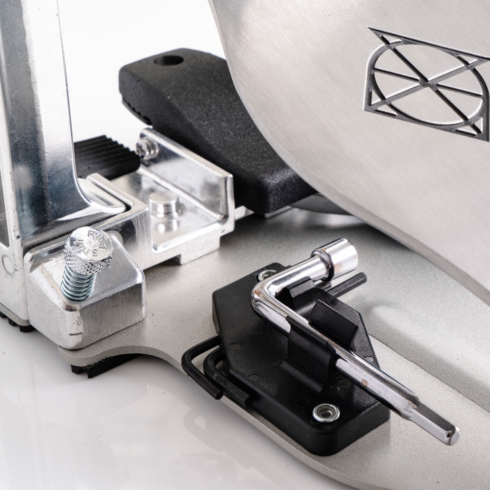 Dixon PP-PCP1 Precision Coil Pedal (obrázek 8)