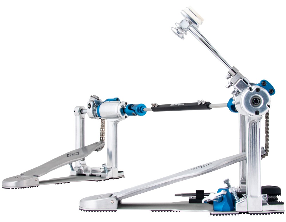 Levně Dixon Dixon PP-PCP1 Double Precision Coil Pedal