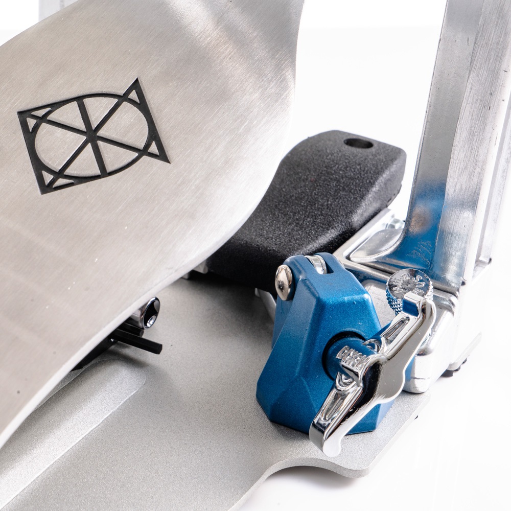 Dixon Dixon PP-PCP1 Double Precision Coil Pedal (obrázek 3)