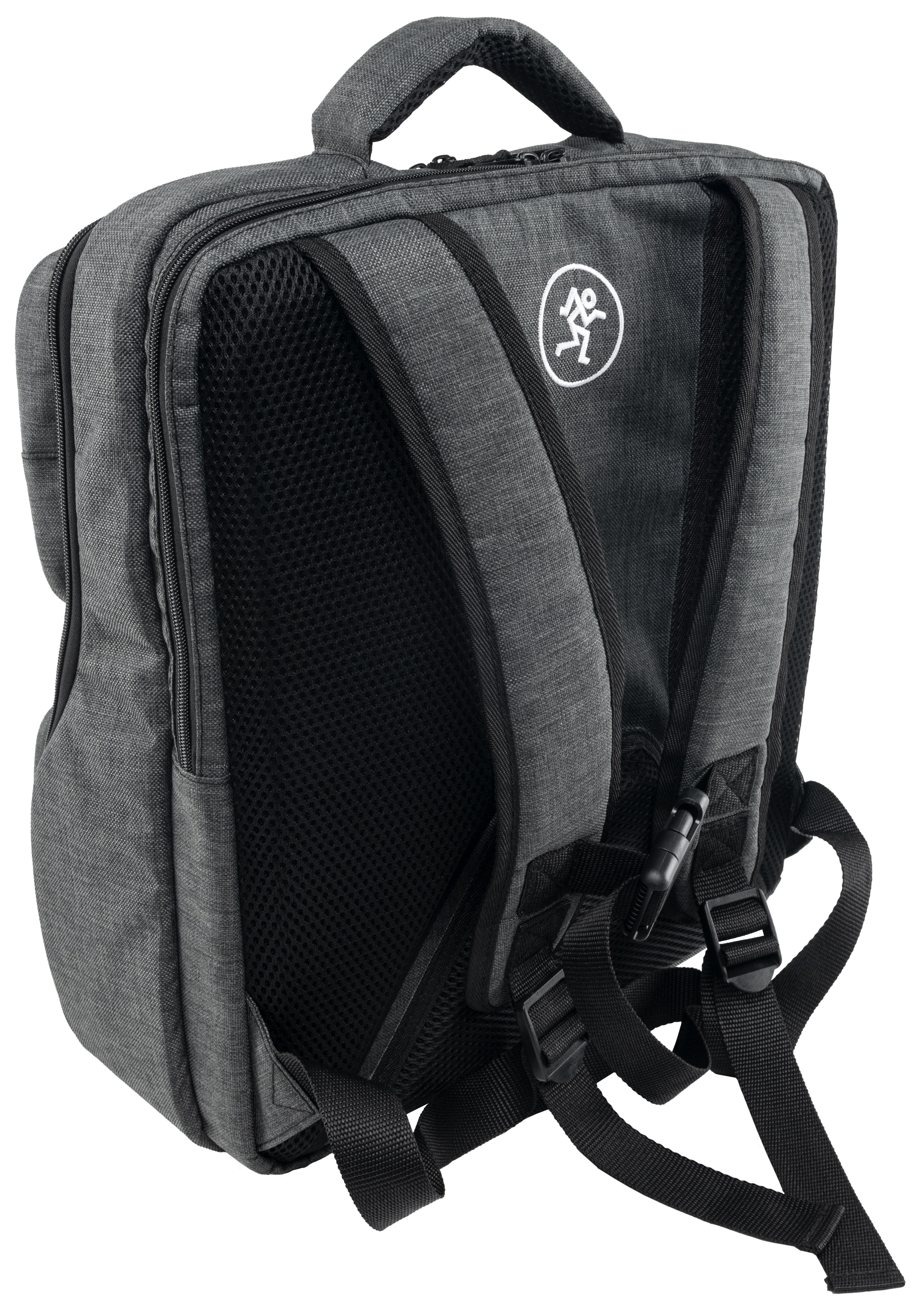 Mackie DLZ Creator Backpack (obrázek 3)
