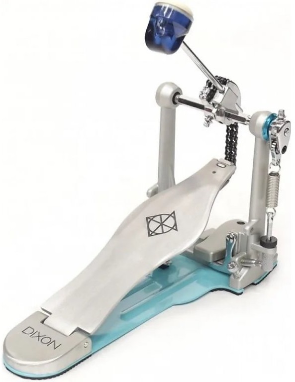 Levně Dixon PP-P2AQ Single Pedal