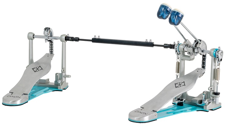 Levně Dixon PP-P2DAQ Double Pedal