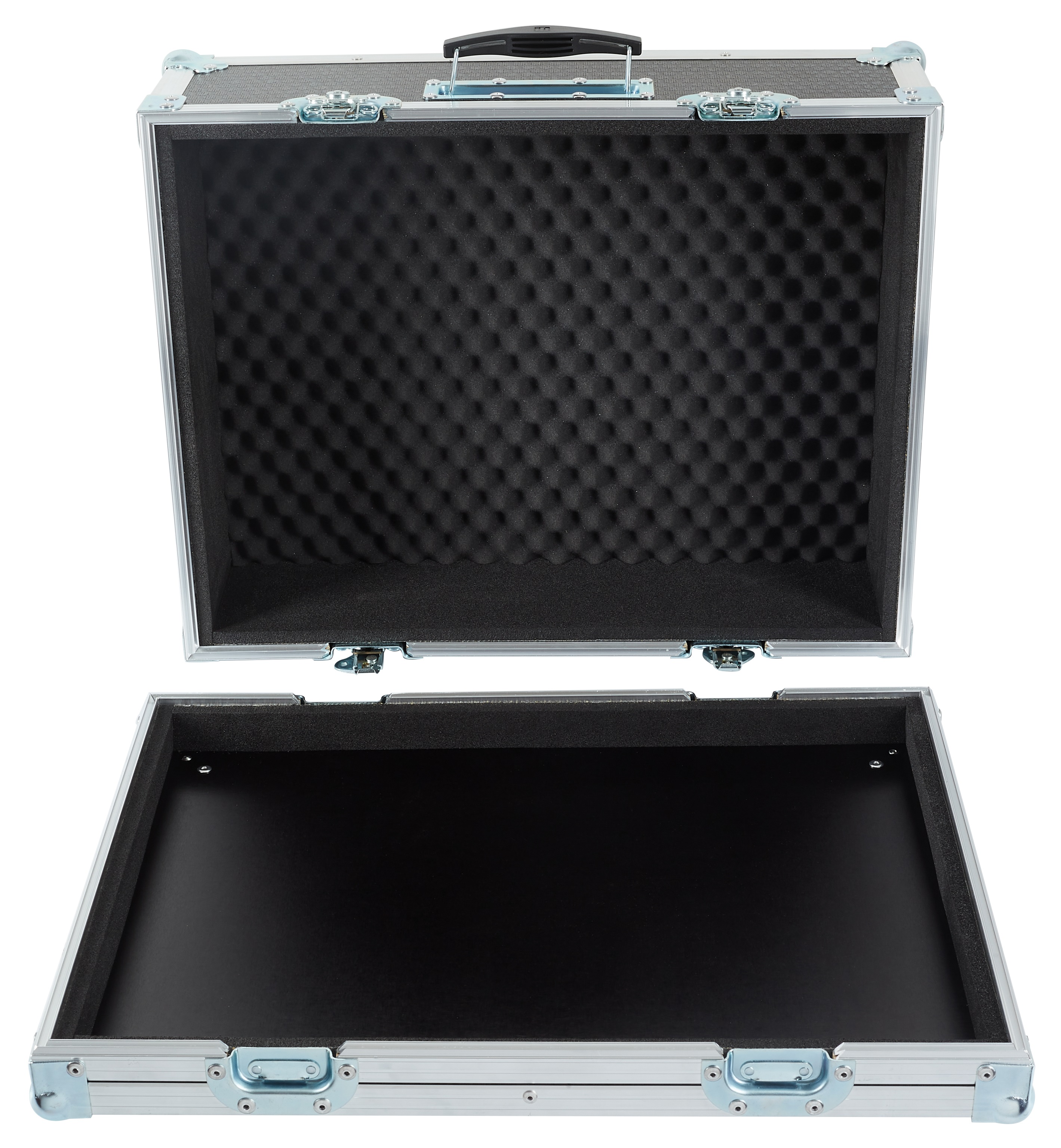 Razzor Cases HEXA Pedalboard 620x250 (obrázek 3)