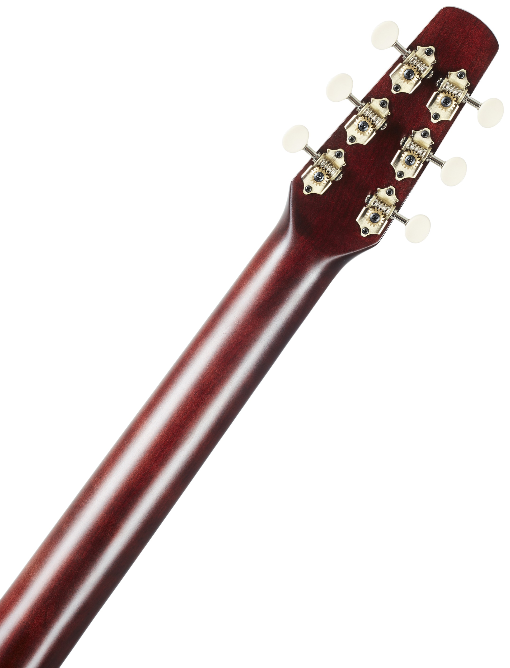 Seagull M6 LTD Ruby Red CH EQ (obrázek 6)