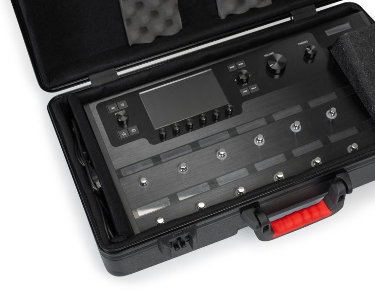 Gator HELIX FLOOR CASE (obrázek 3)