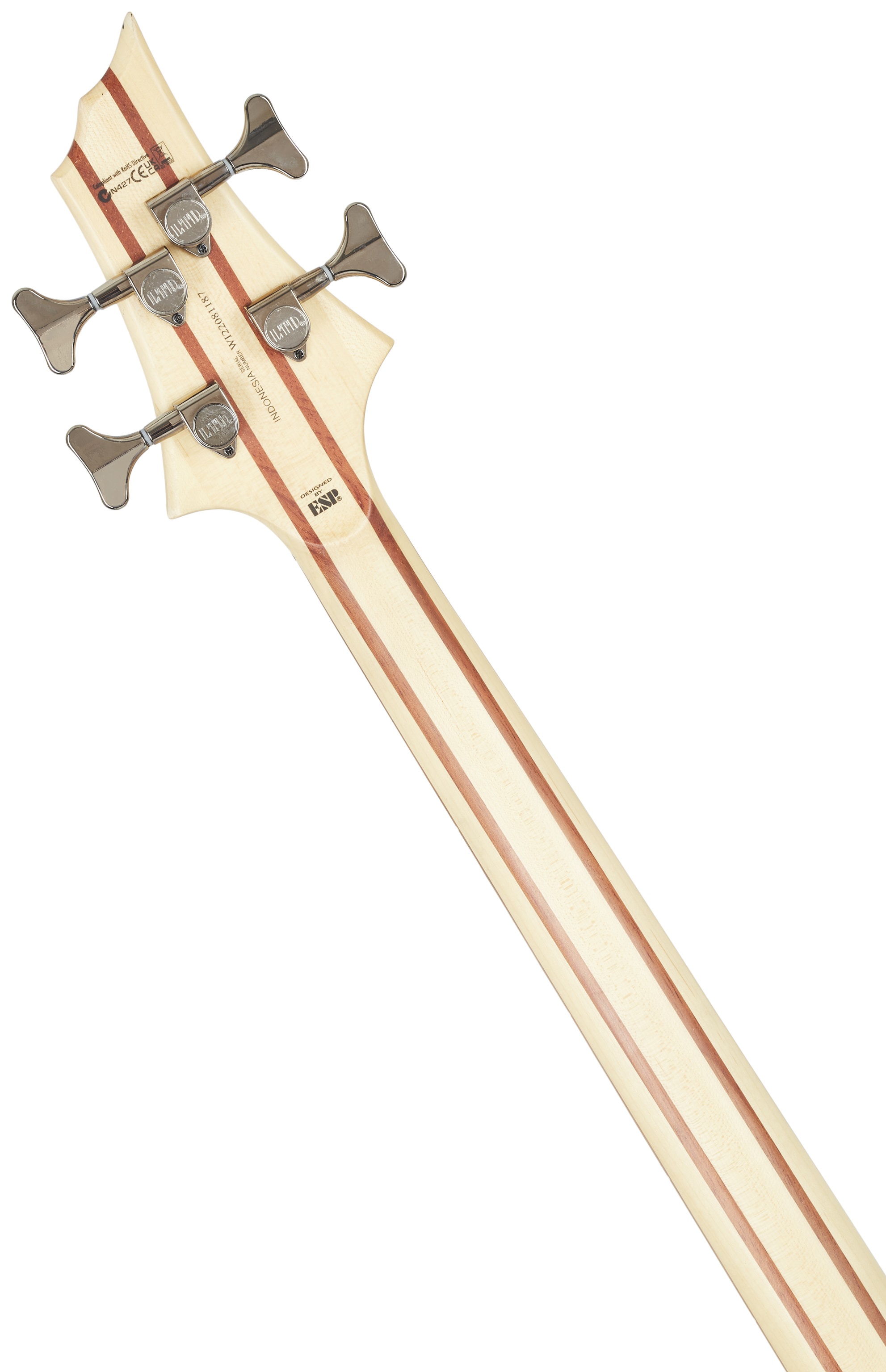 ESP LTD B-204SM NS LH (obrázek 5)