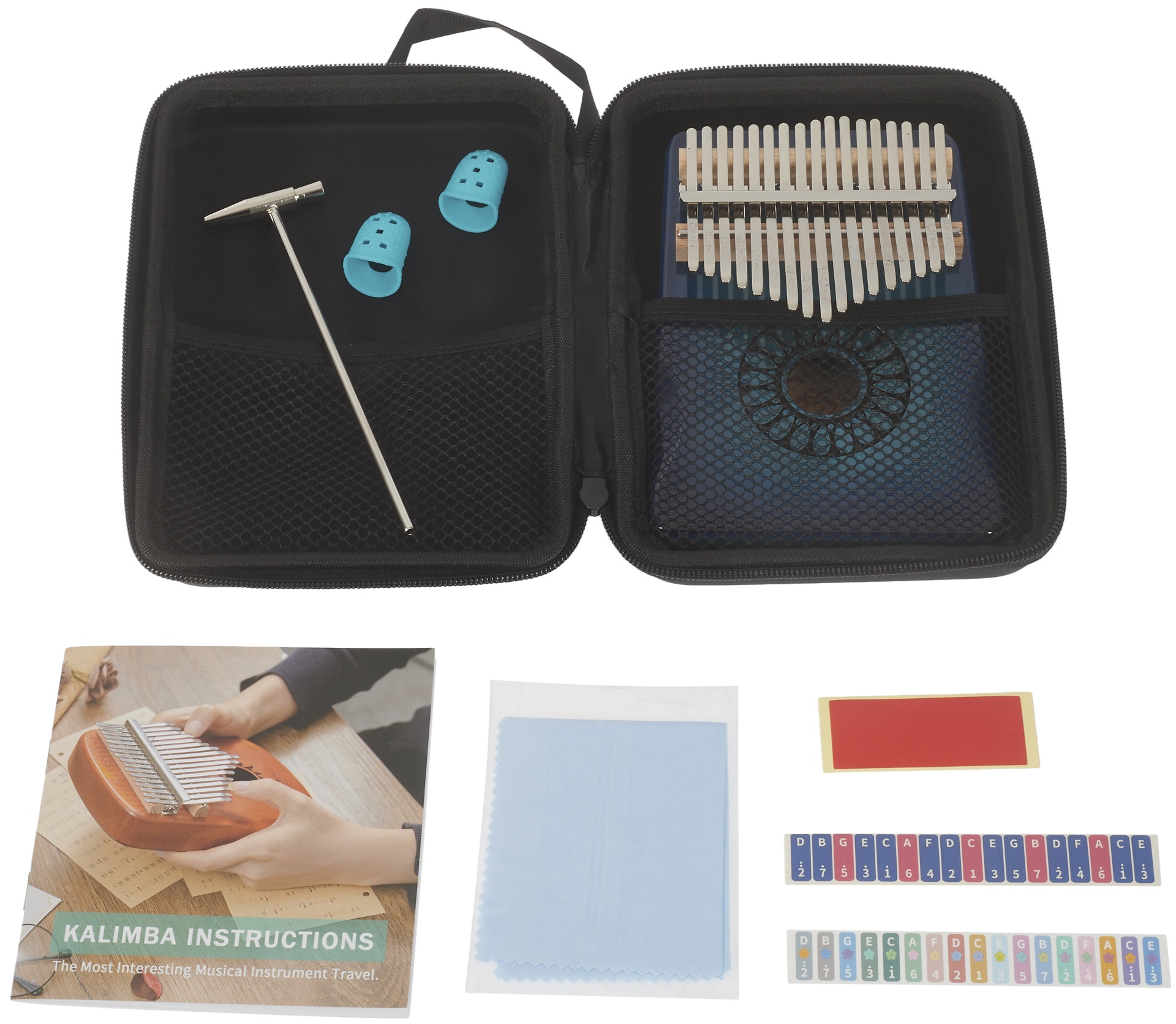 Cega BKD02-MC (obrázek 5)