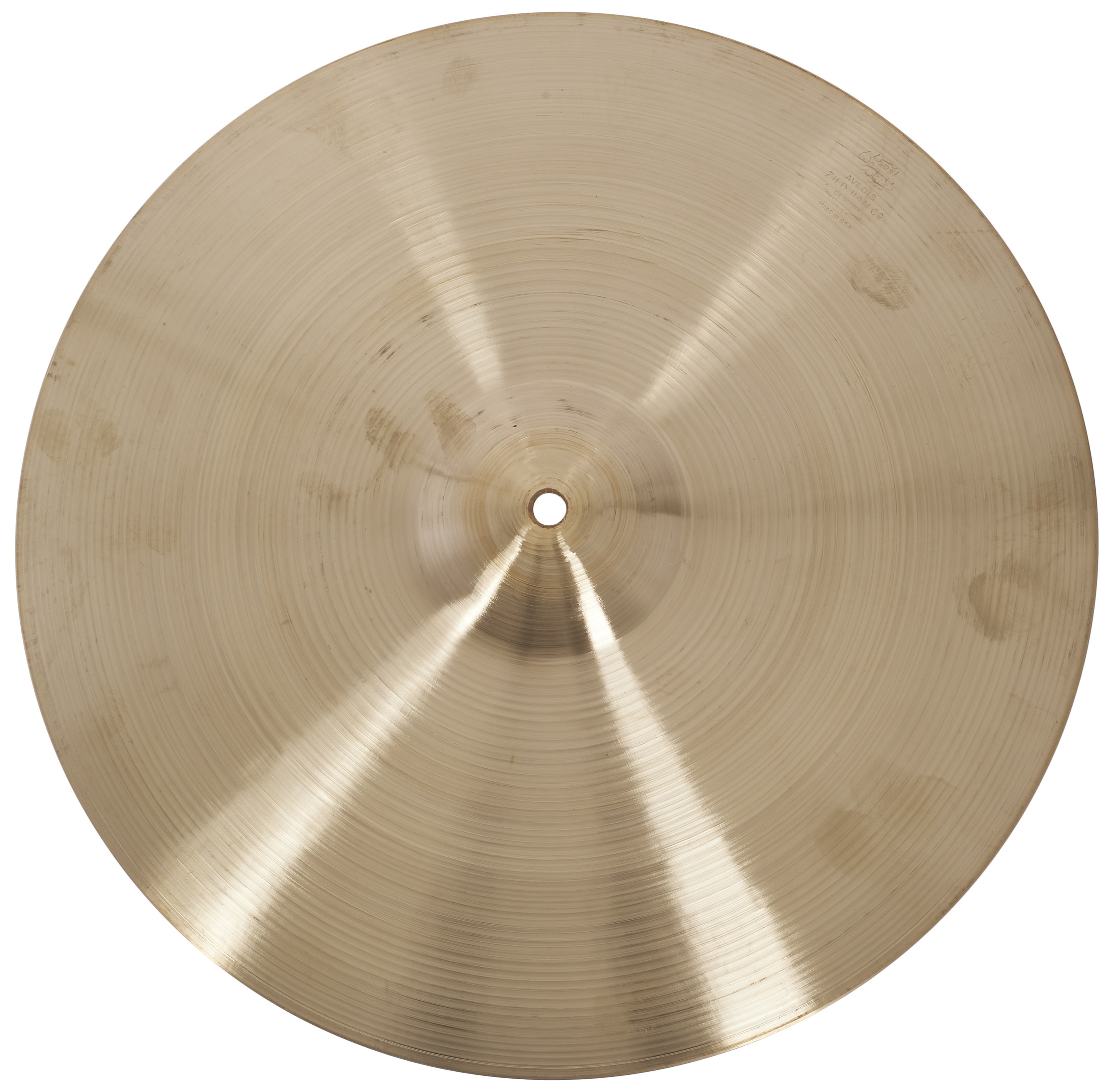 Zildjian 15