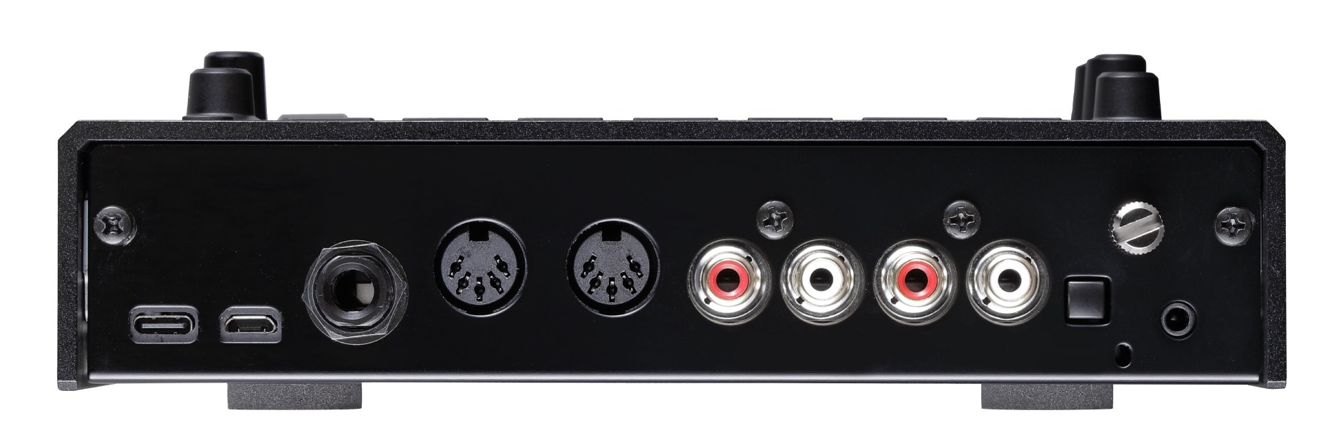 Korg KAOSS Replay (obrázek 3)