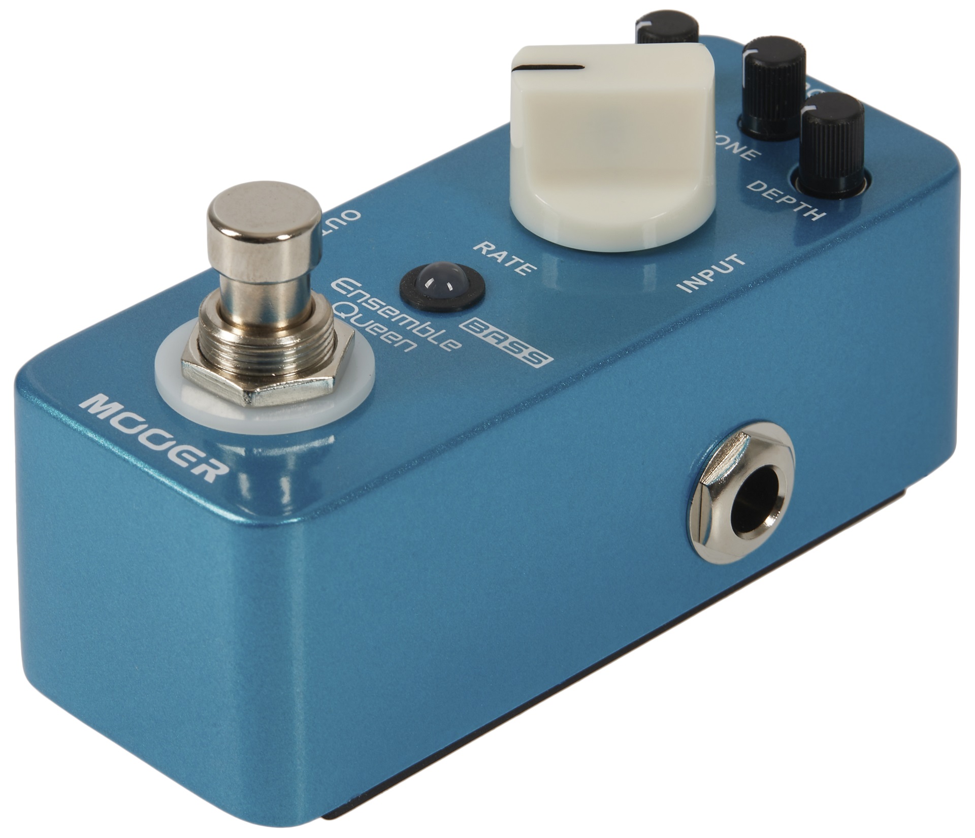 Mooer Ensemble Queen (obrázek 3)