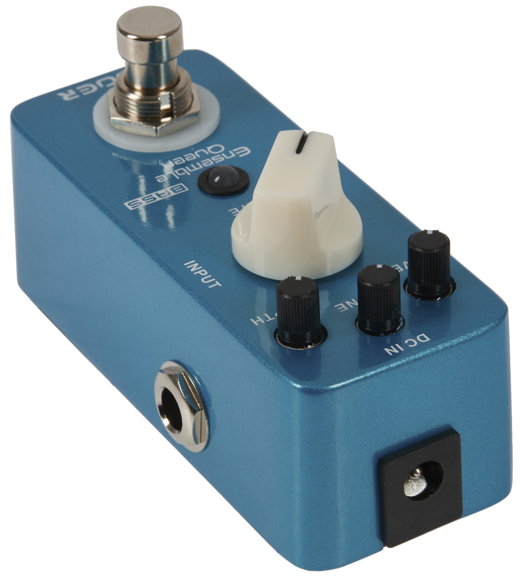 Mooer Ensemble Queen (obrázek 4)
