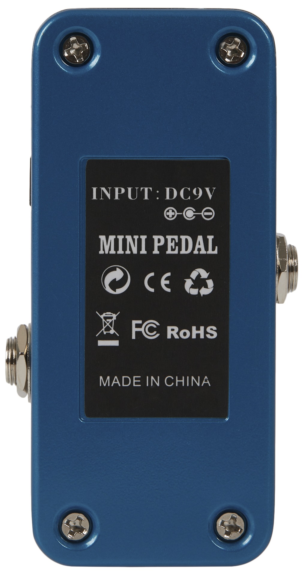 Movall MP-303 Big Fott (obrázek 5)