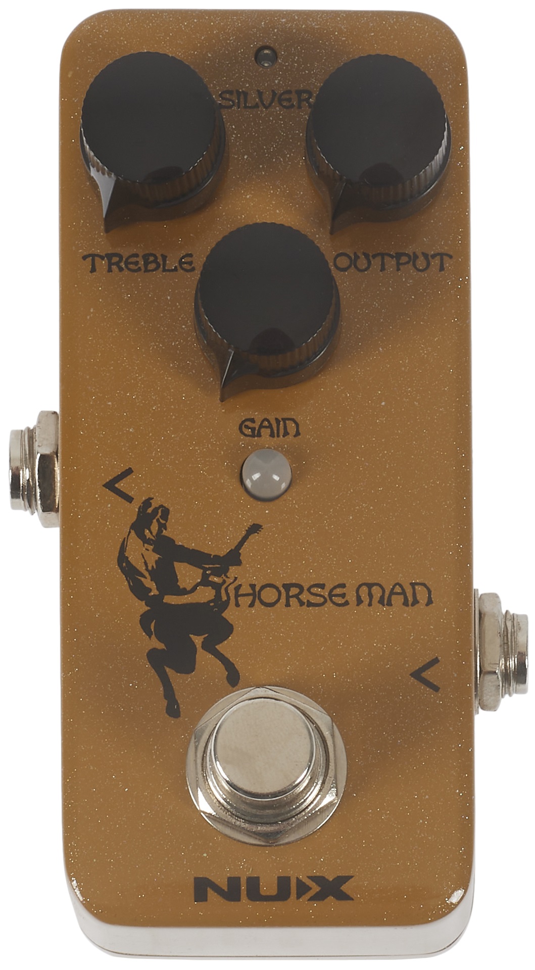 Levně Nux NOD-1 Horseman