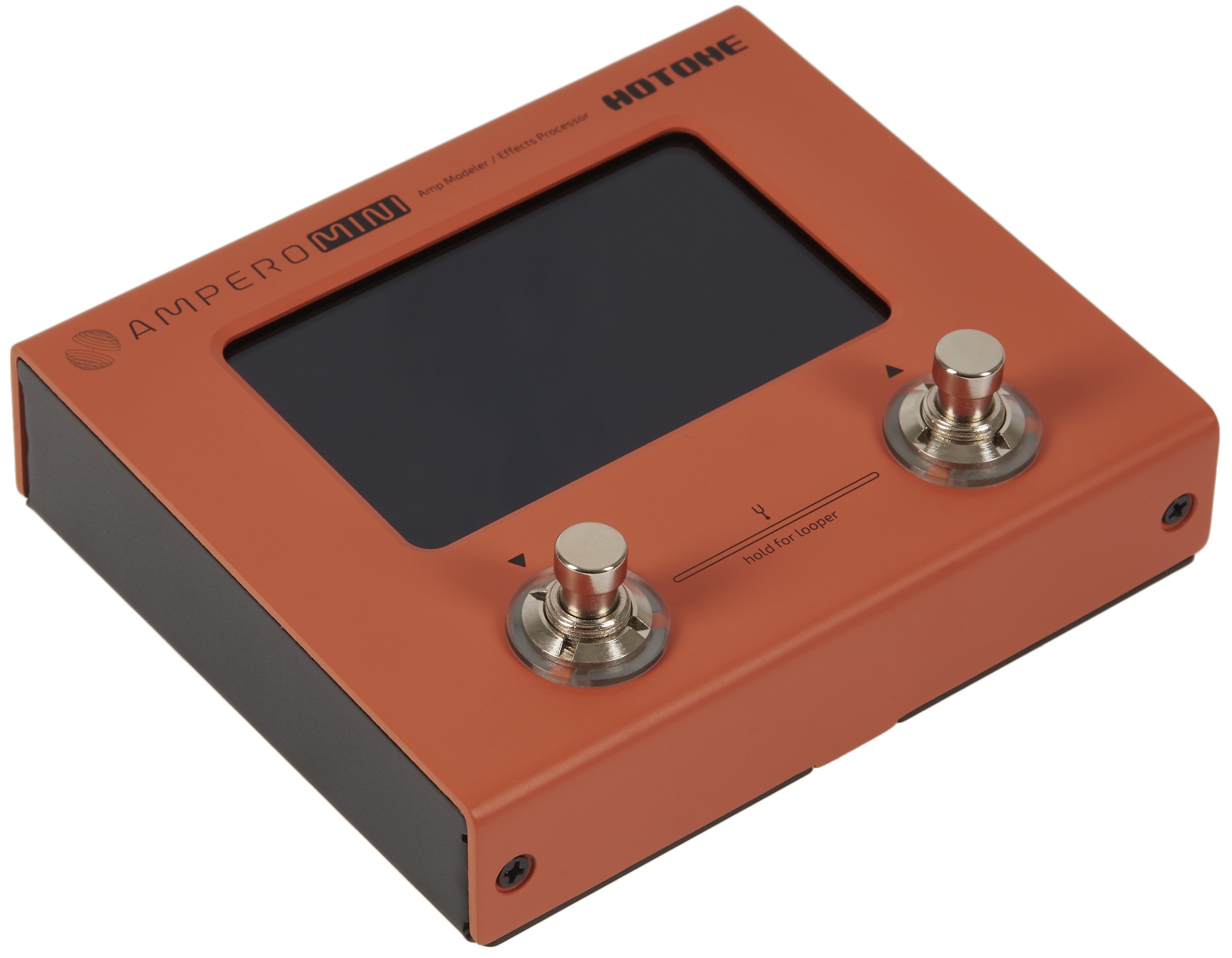 Hotone Ampero Mini Orange (obrázek 3)