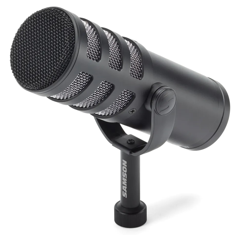 Samson Q9x (obrázek 3)