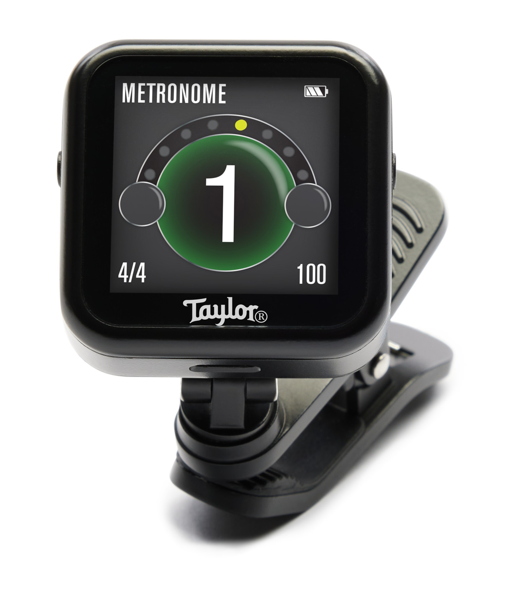 Taylor Beacon (obrázek 3)