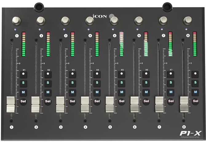 Icon P1-X