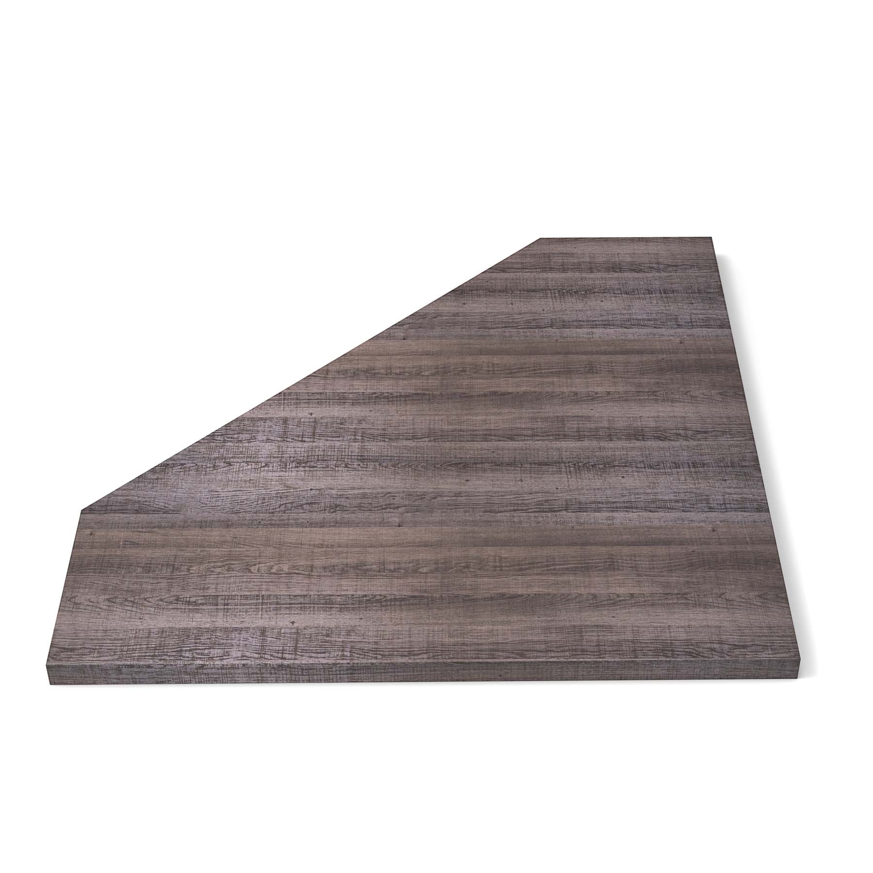 Glorious Modular Side Rack Adapter Walnut (obrázek 10)