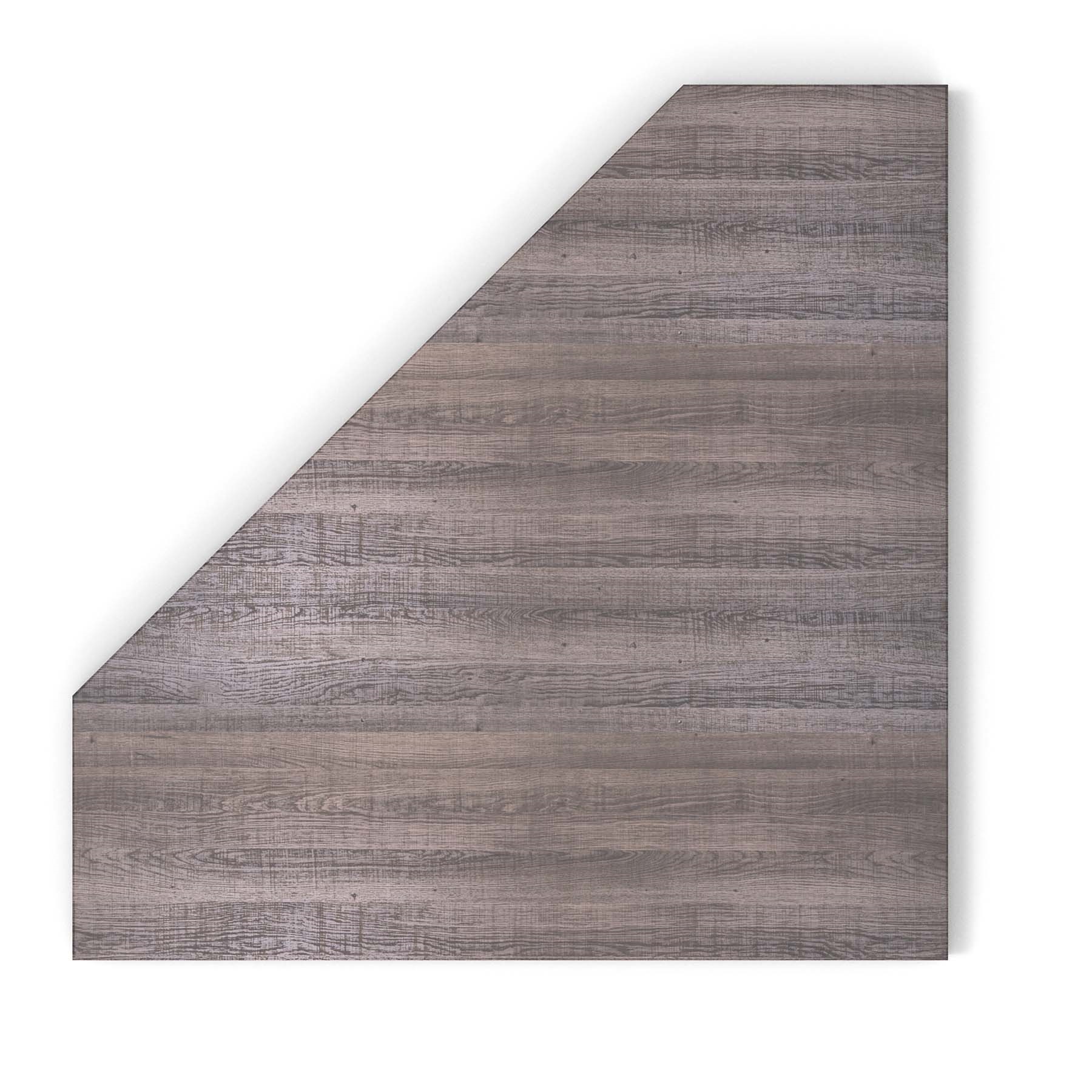 Glorious Modular Side Rack Adapter Walnut (obrázek 11)