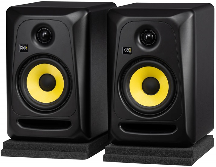 Levně KRK Classic 5 Monitor Pack