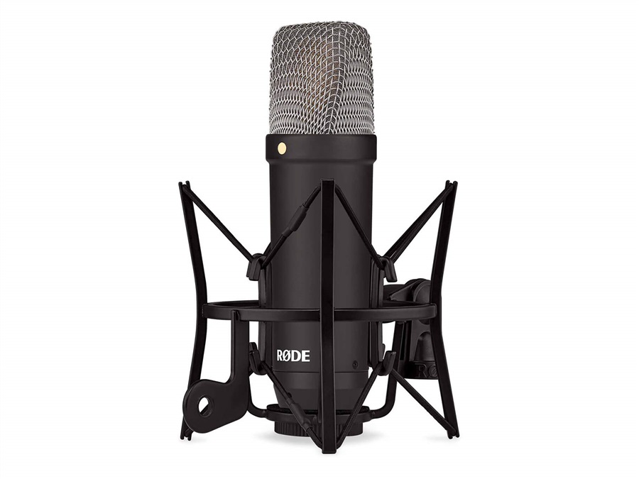 Rode NT1 Signature Series Black (obrázek 4)