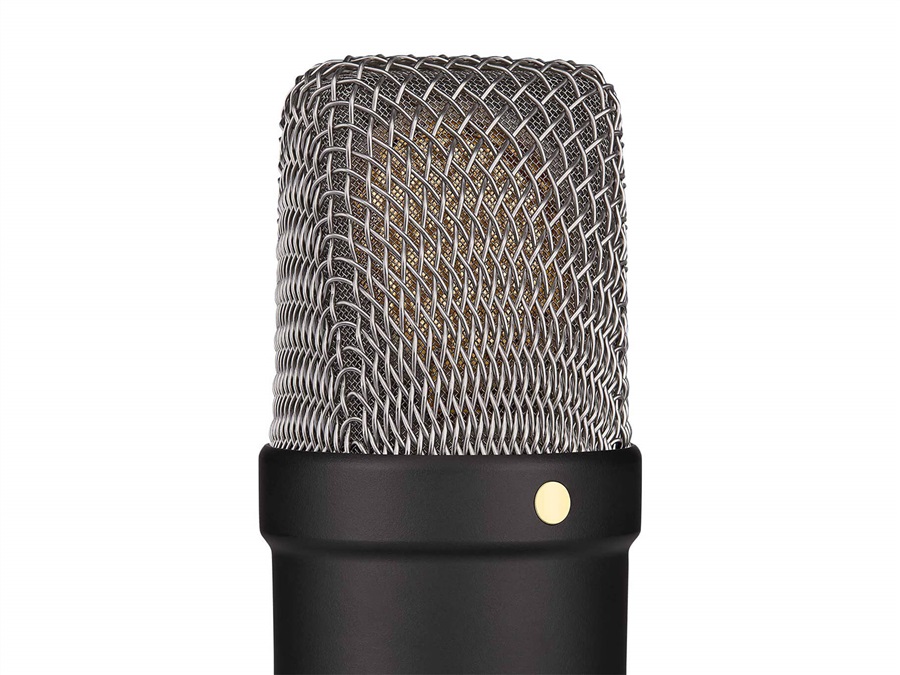 Rode NT1 Signature Series Black (obrázek 5)