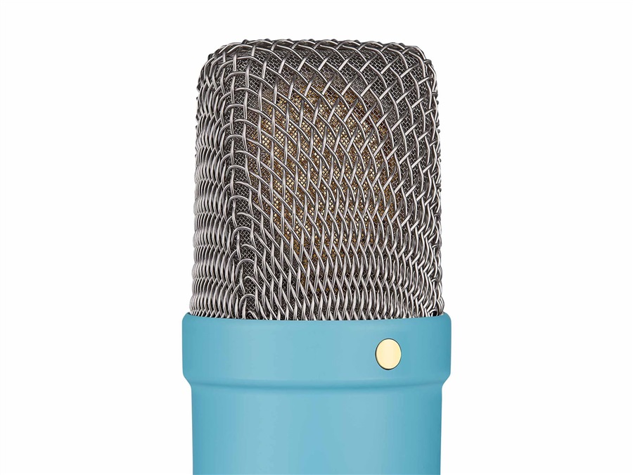 Rode NT1 Signature Series Blue (obrázek 4)