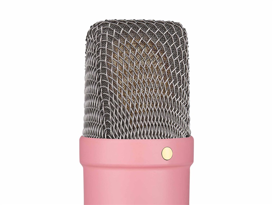 Rode NT1 Signature Series Pink (obrázek 4)