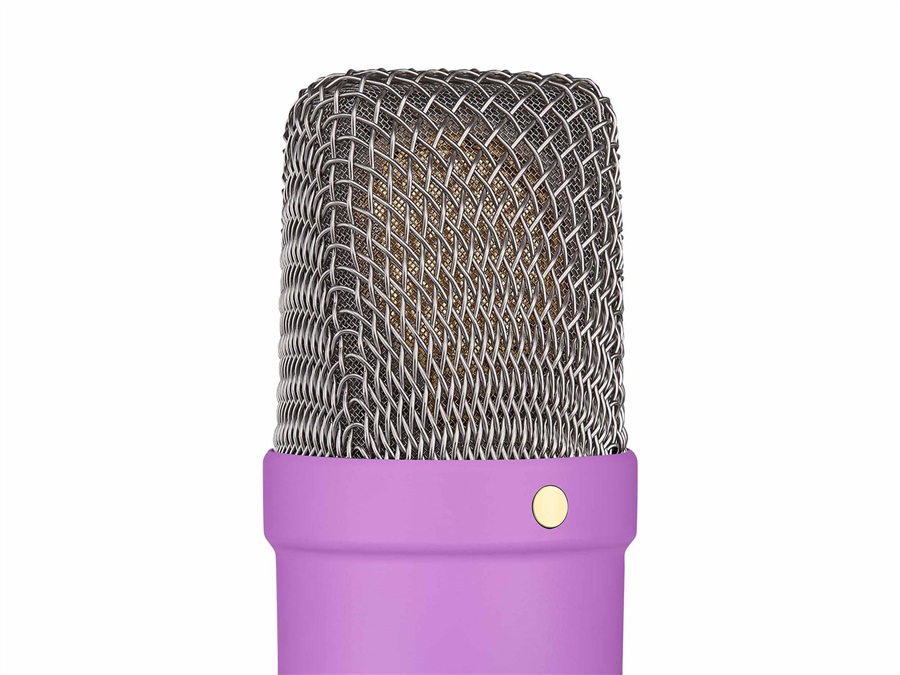 Rode NT1 Signature Series Purple (obrázek 4)