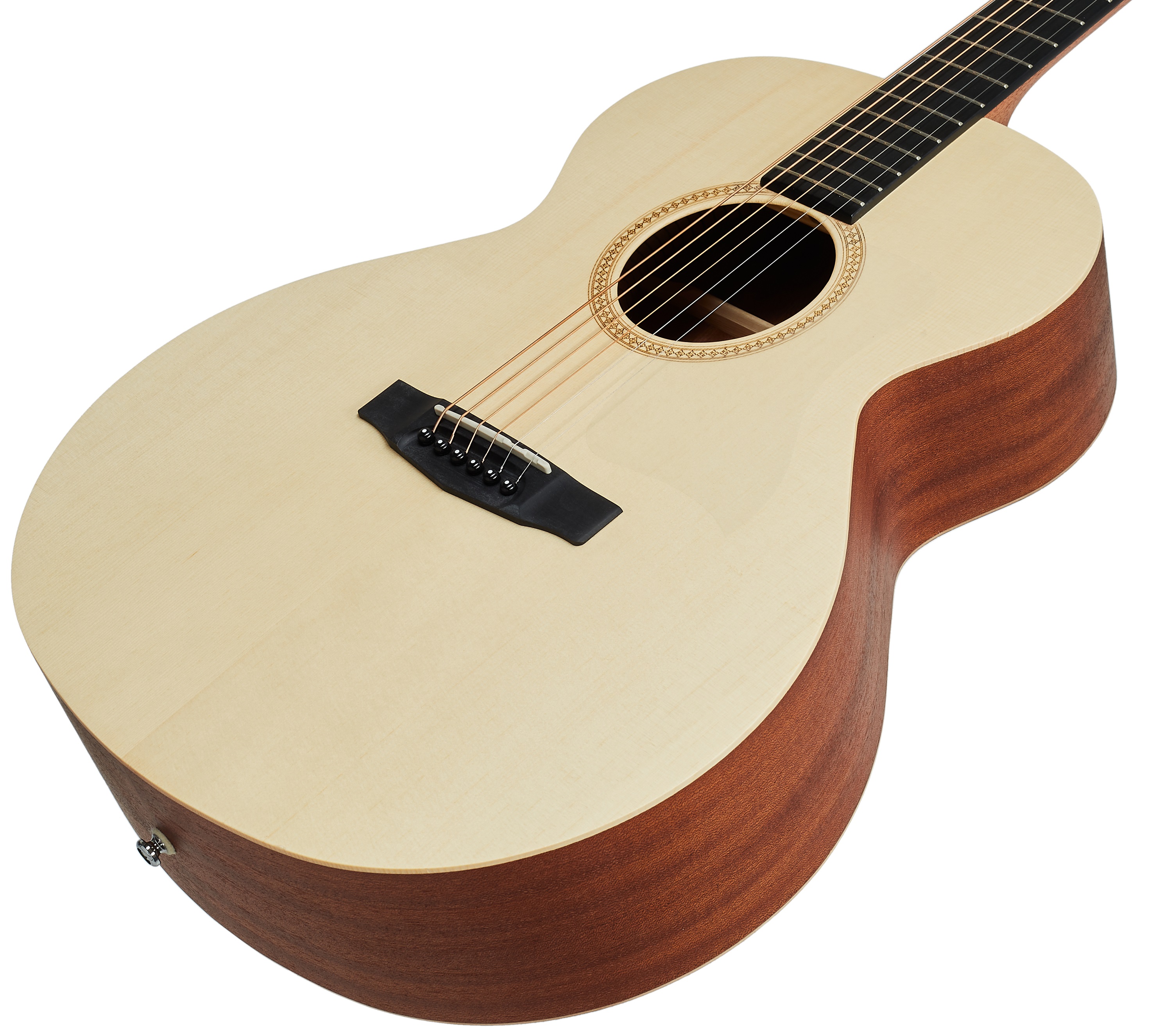 Dowina Puella GA-S (obrázek 3)