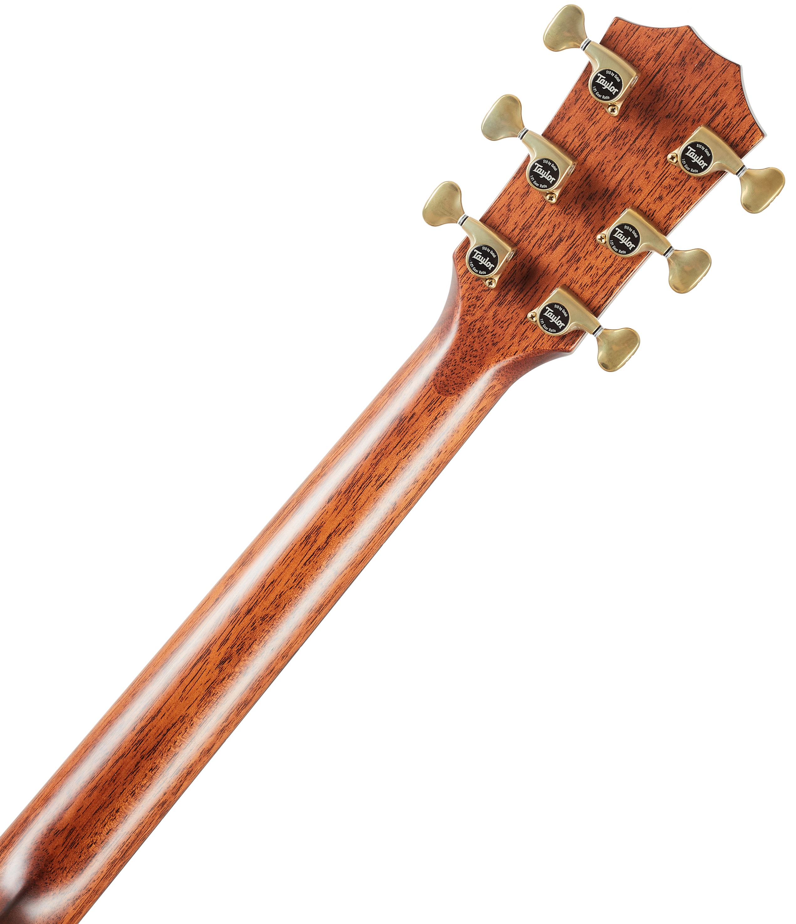 Taylor Builders Edition 814ce Blacktop (obrázek 5)