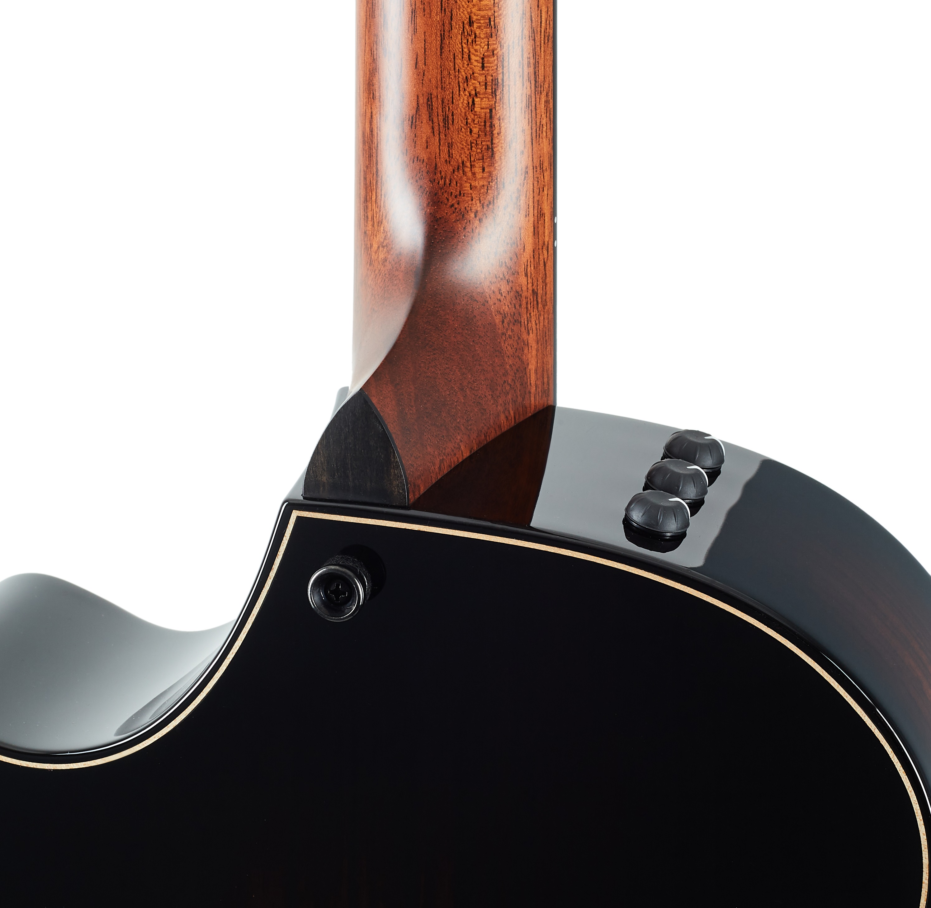 Taylor Builders Edition 814ce Blacktop (obrázek 6)