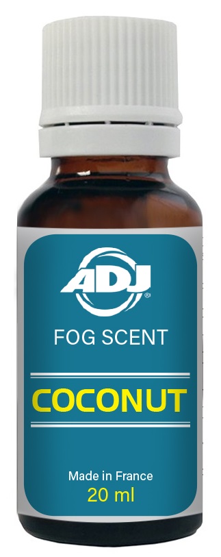 Levně ADJ Fog Scent Coconut 20ML
