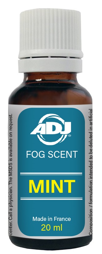 Levně ADJ Fog Scent Mint 20ML