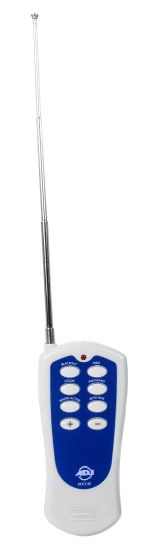ADJ Dotz PAR RF Remote