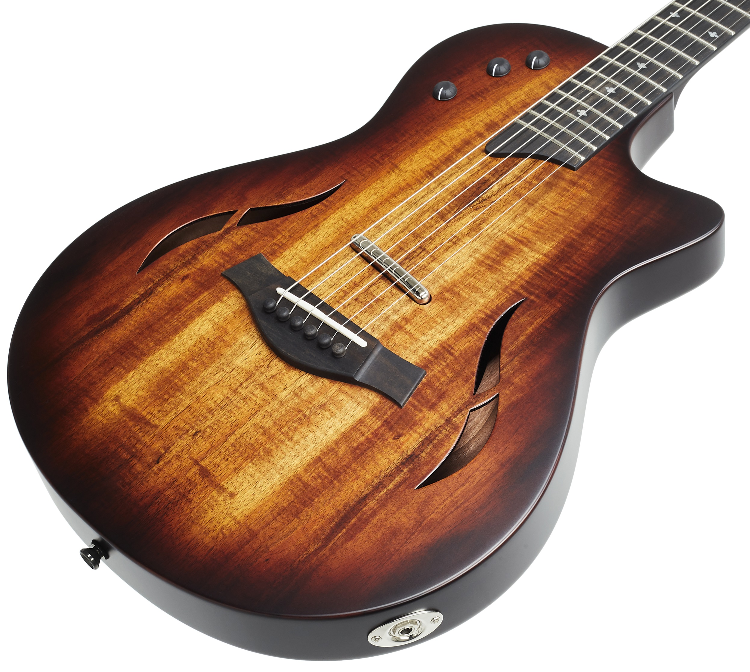 Taylor T5z Classic Koa (rozbalené) (obrázek 3)