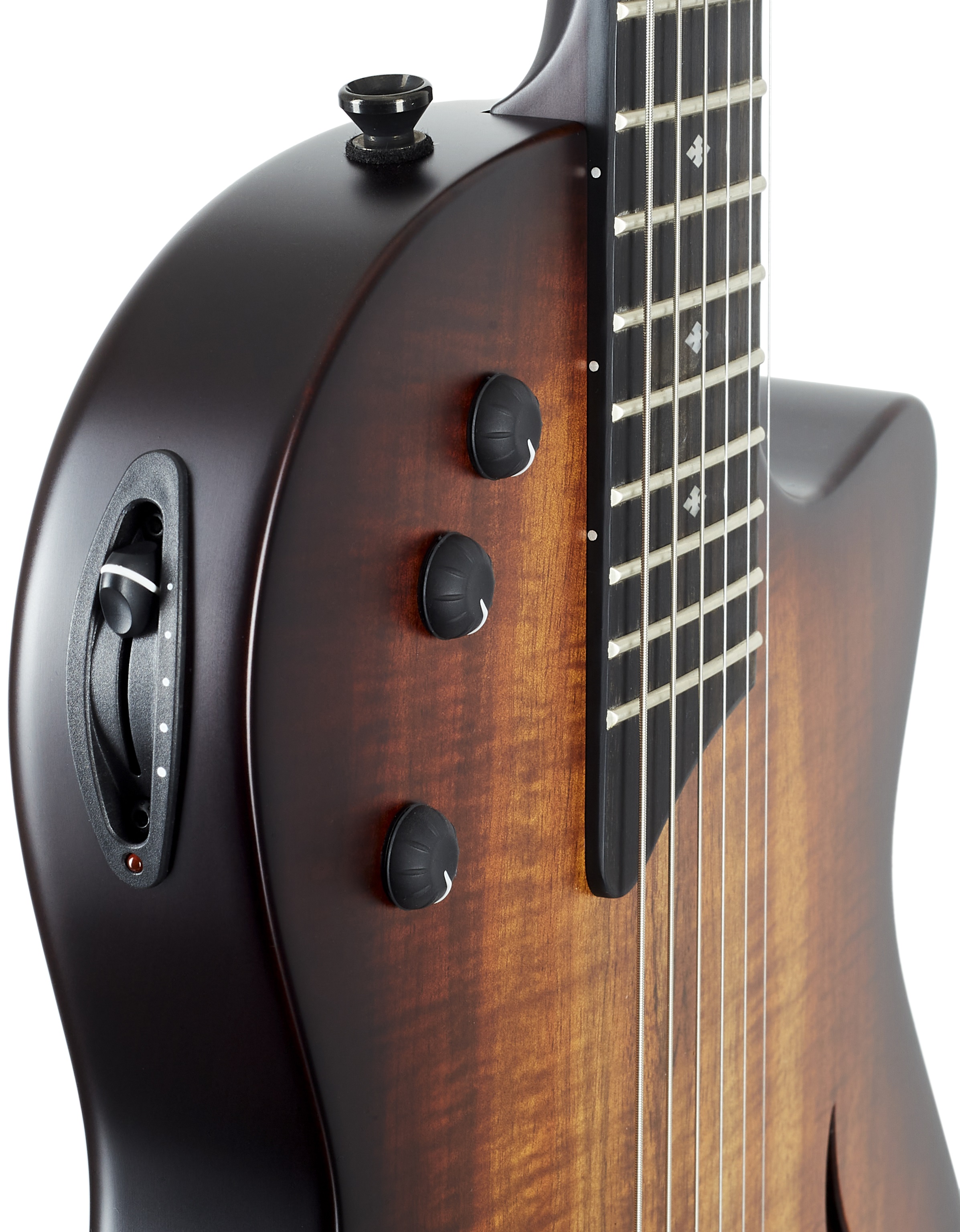 Taylor T5z Classic Koa (rozbalené) (obrázek 4)