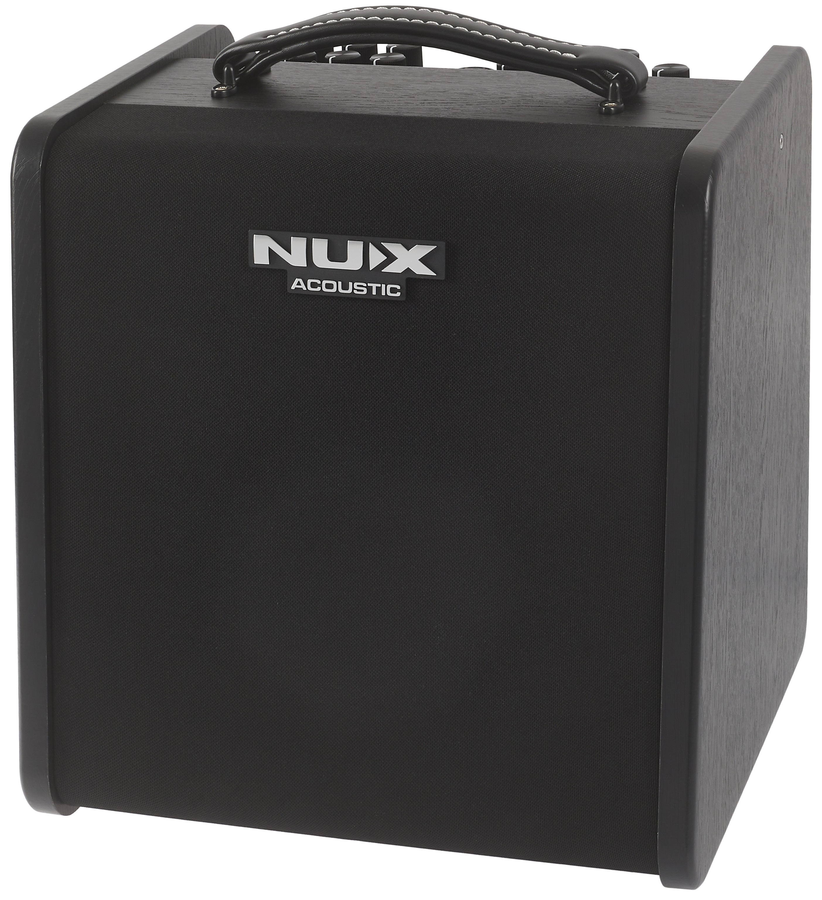 Nux AC-60 Stageman II Studio (obrázek 3)