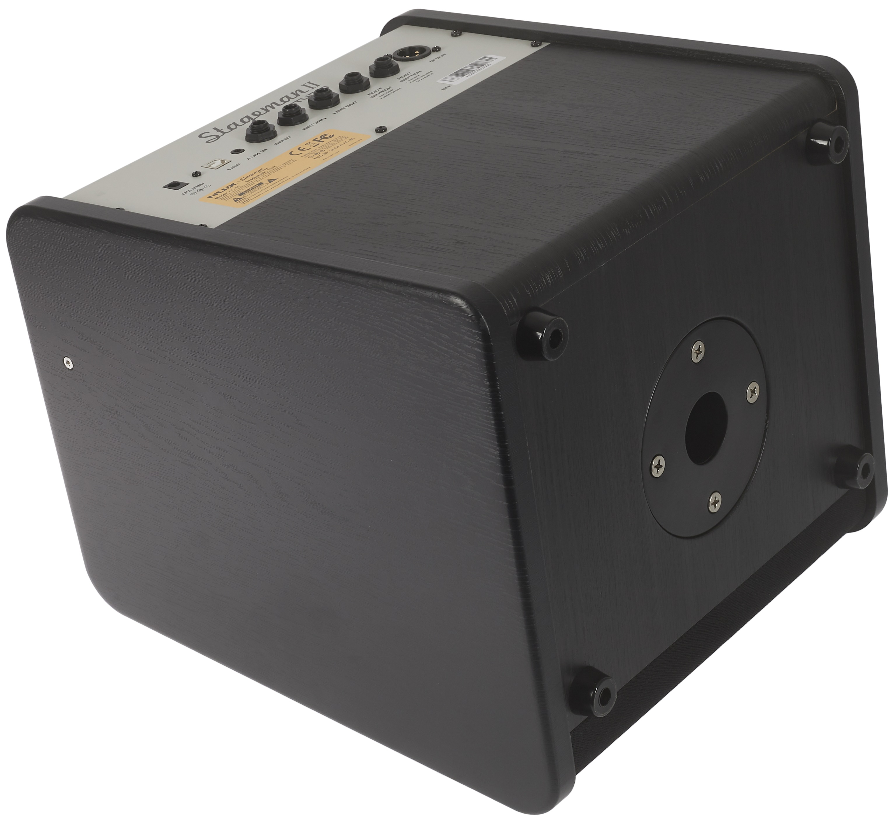 Nux AC-60 Stageman II Studio (obrázek 6)