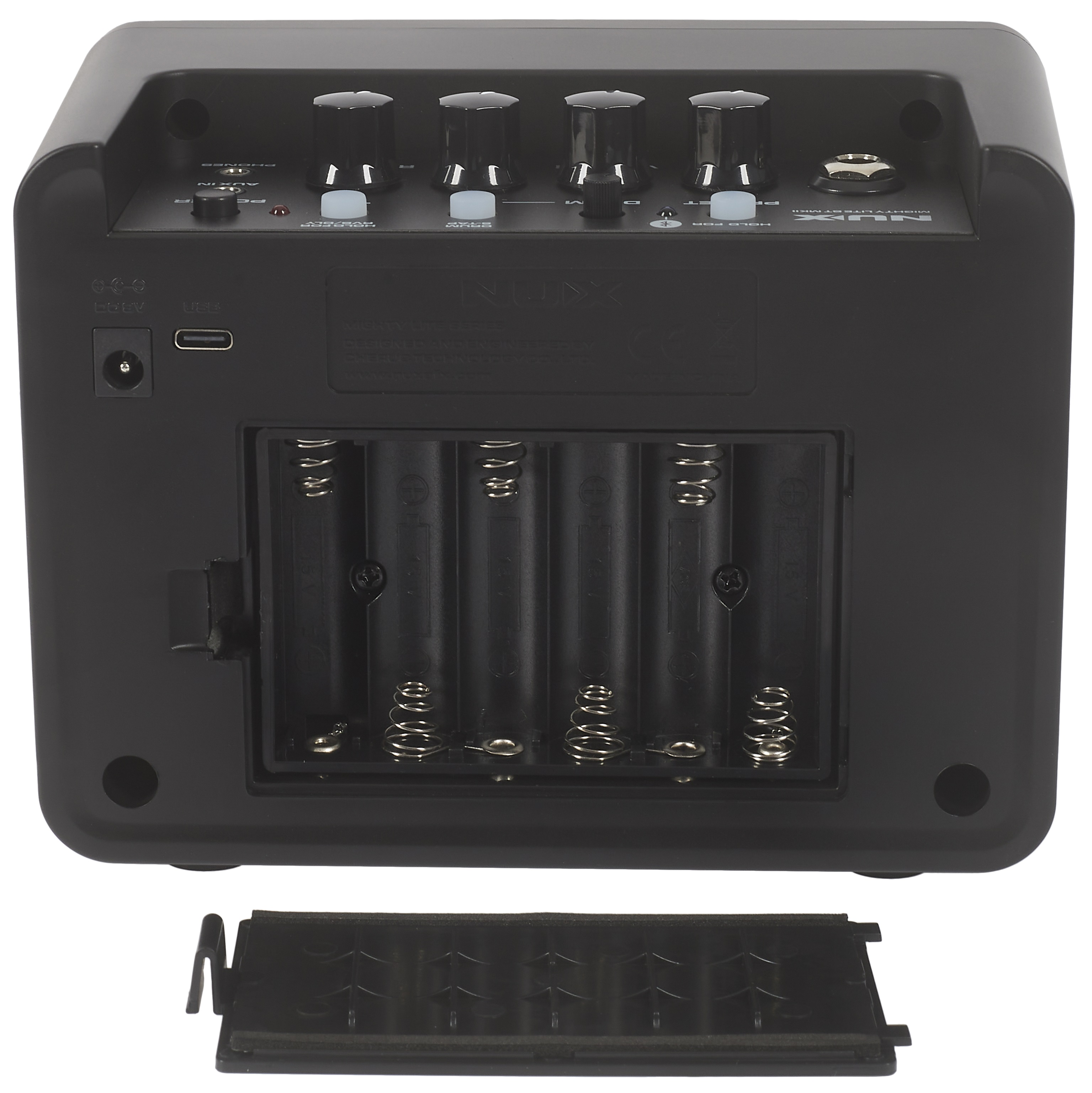 Nux Mighty Lite BT MKII (obrázek 5)