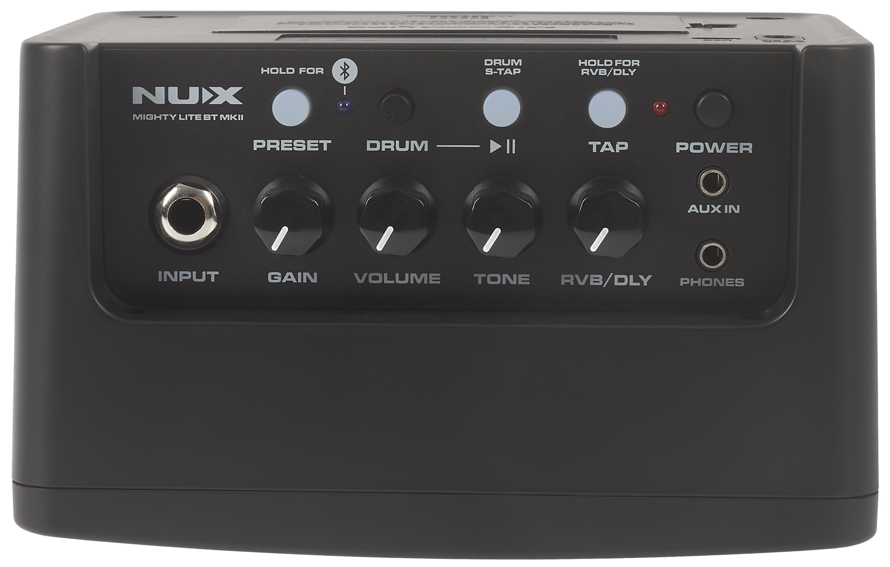 Nux Mighty Lite BT MKII (obrázek 6)