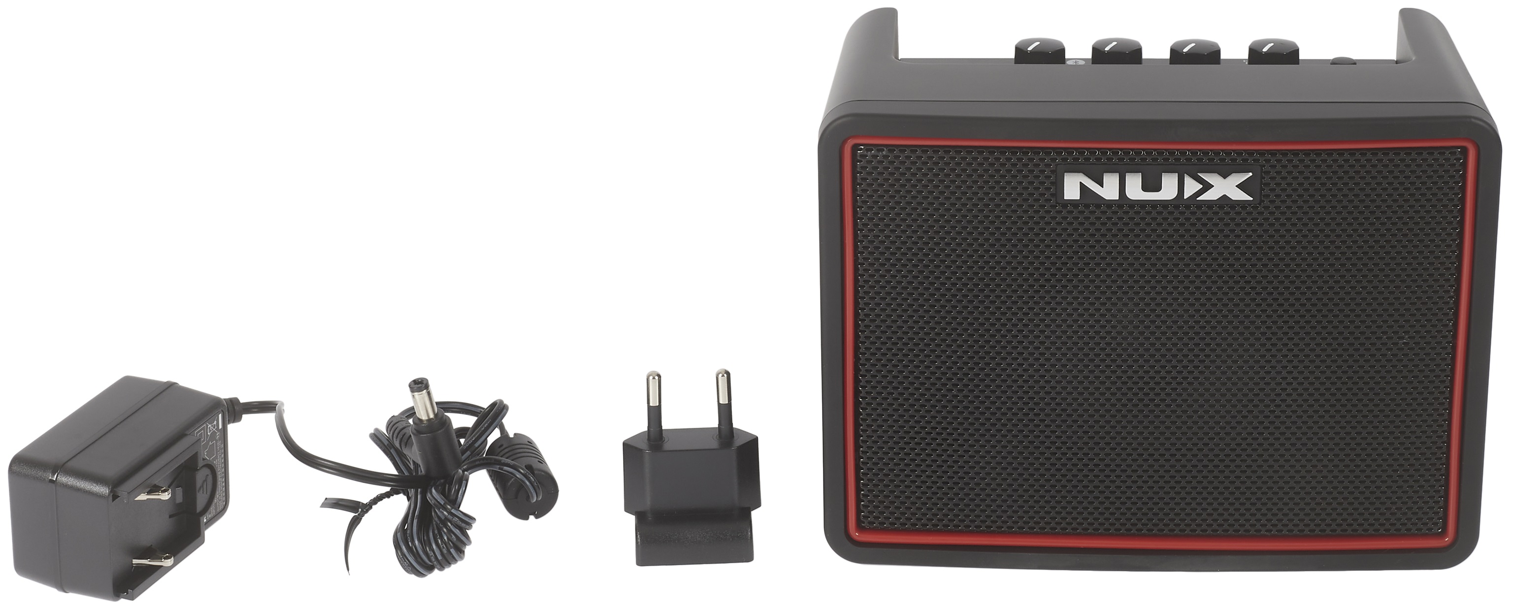 Nux Mighty Lite BT MKII (obrázek 7)