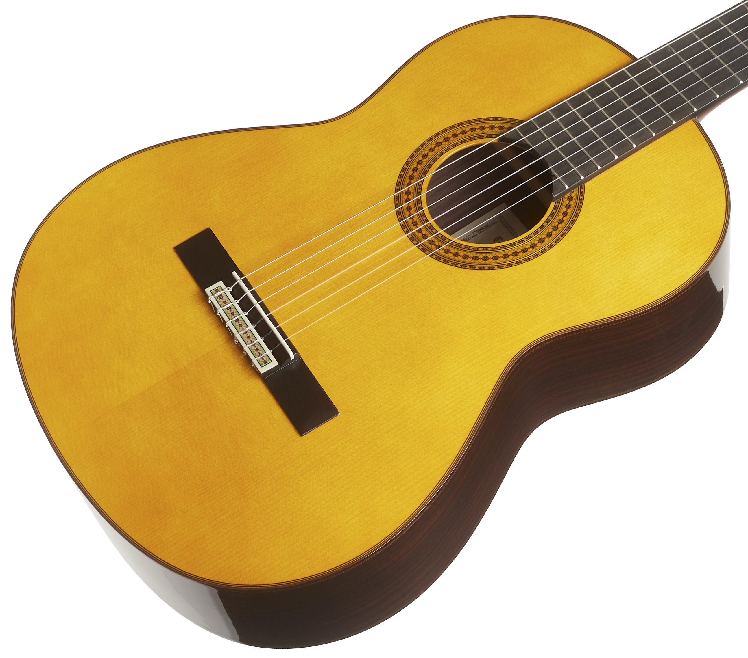 Yamaha GC22S (obrázek 3)