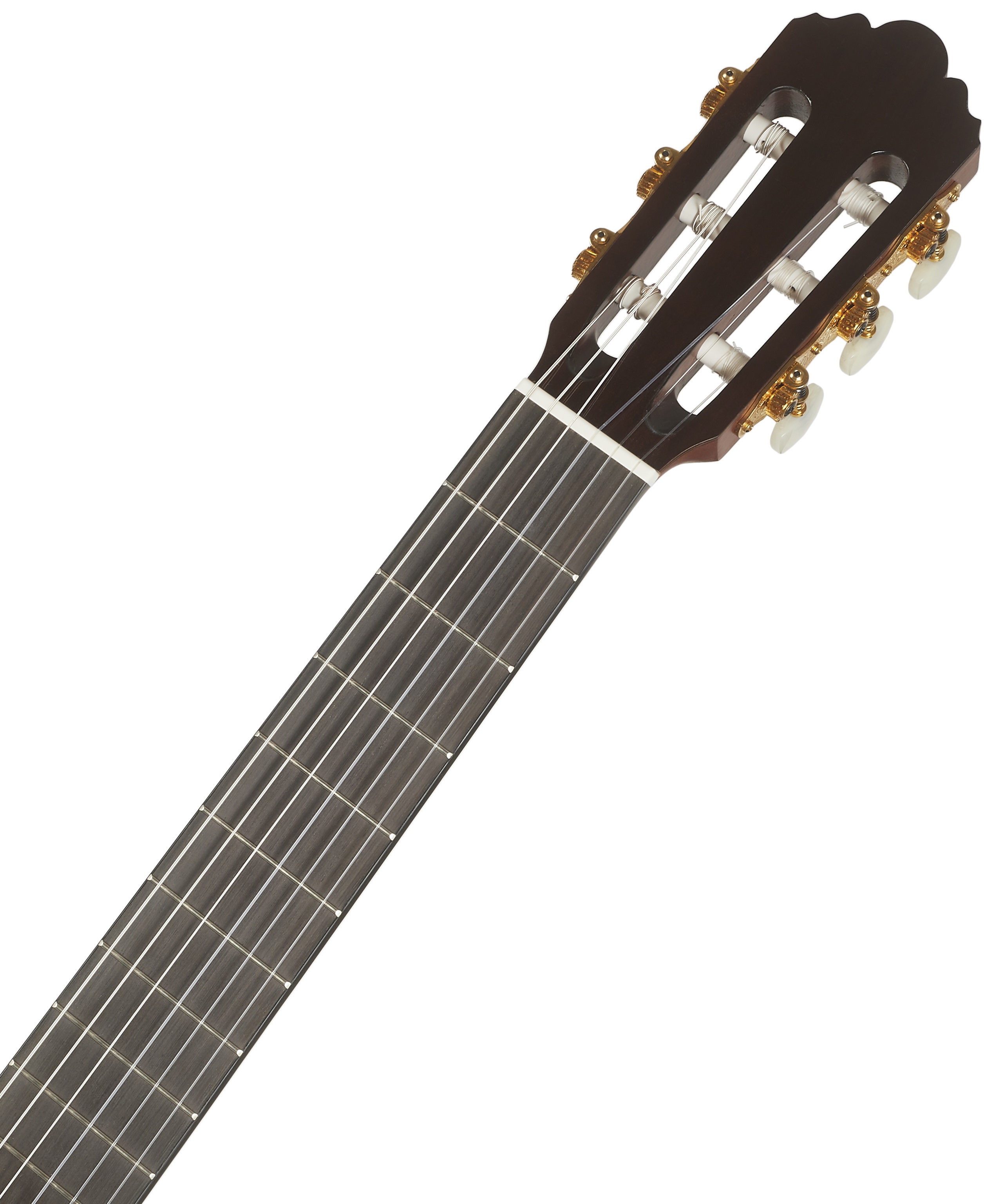 Yamaha GC22S (obrázek 4)