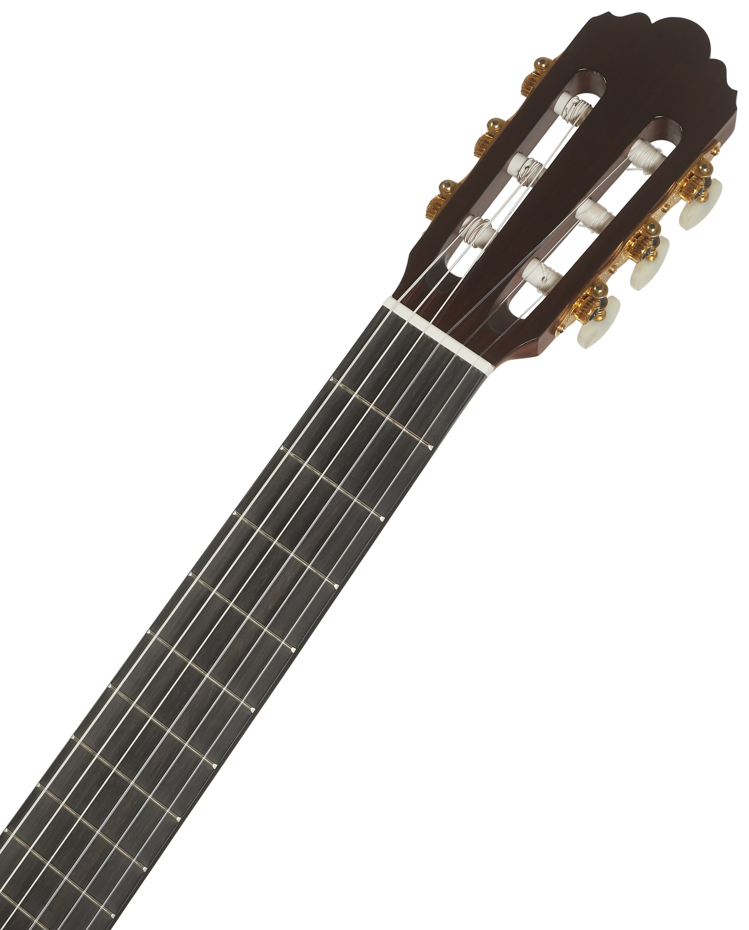 Yamaha GC22C (obrázek 4)