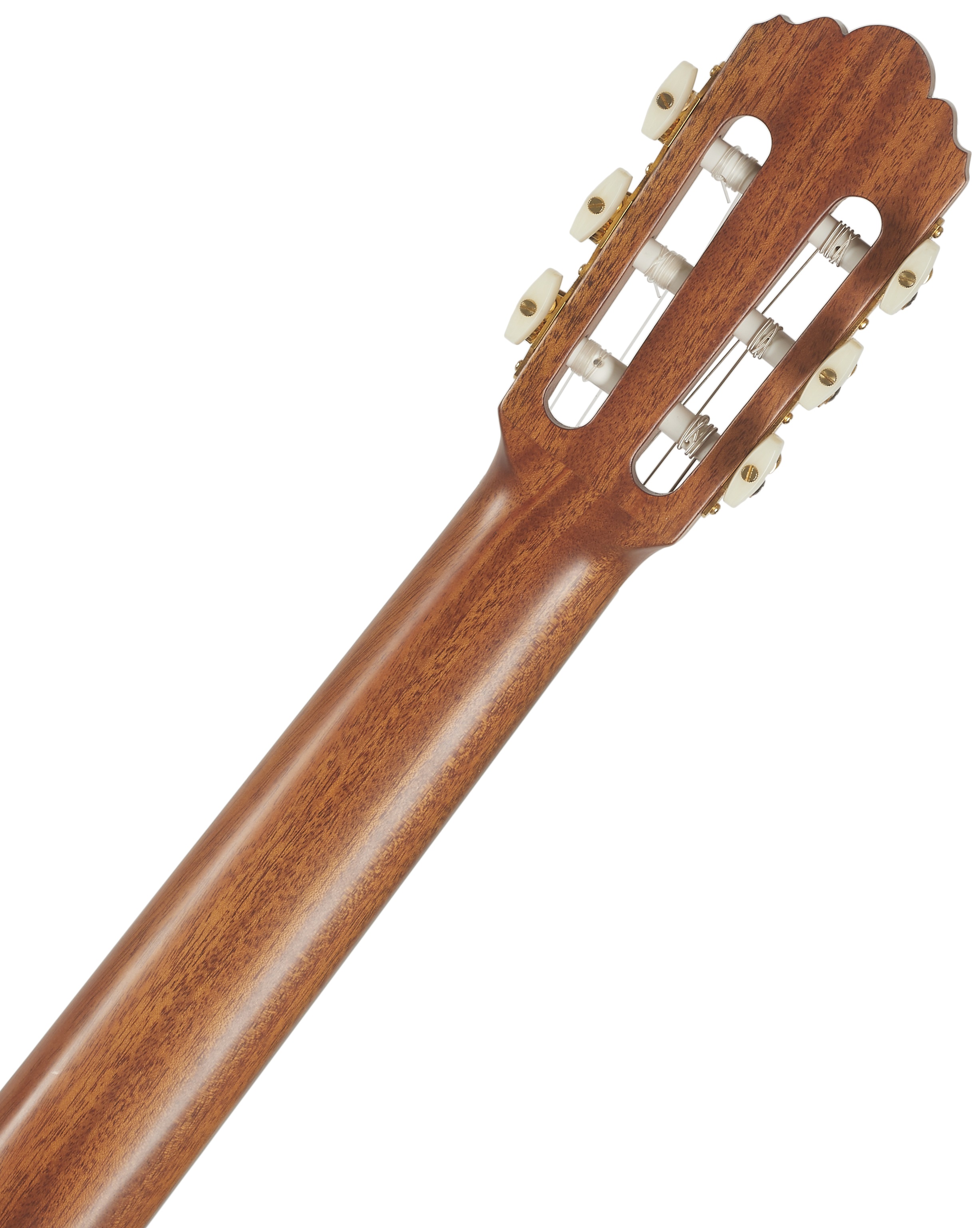 Yamaha GC22C (obrázek 5)
