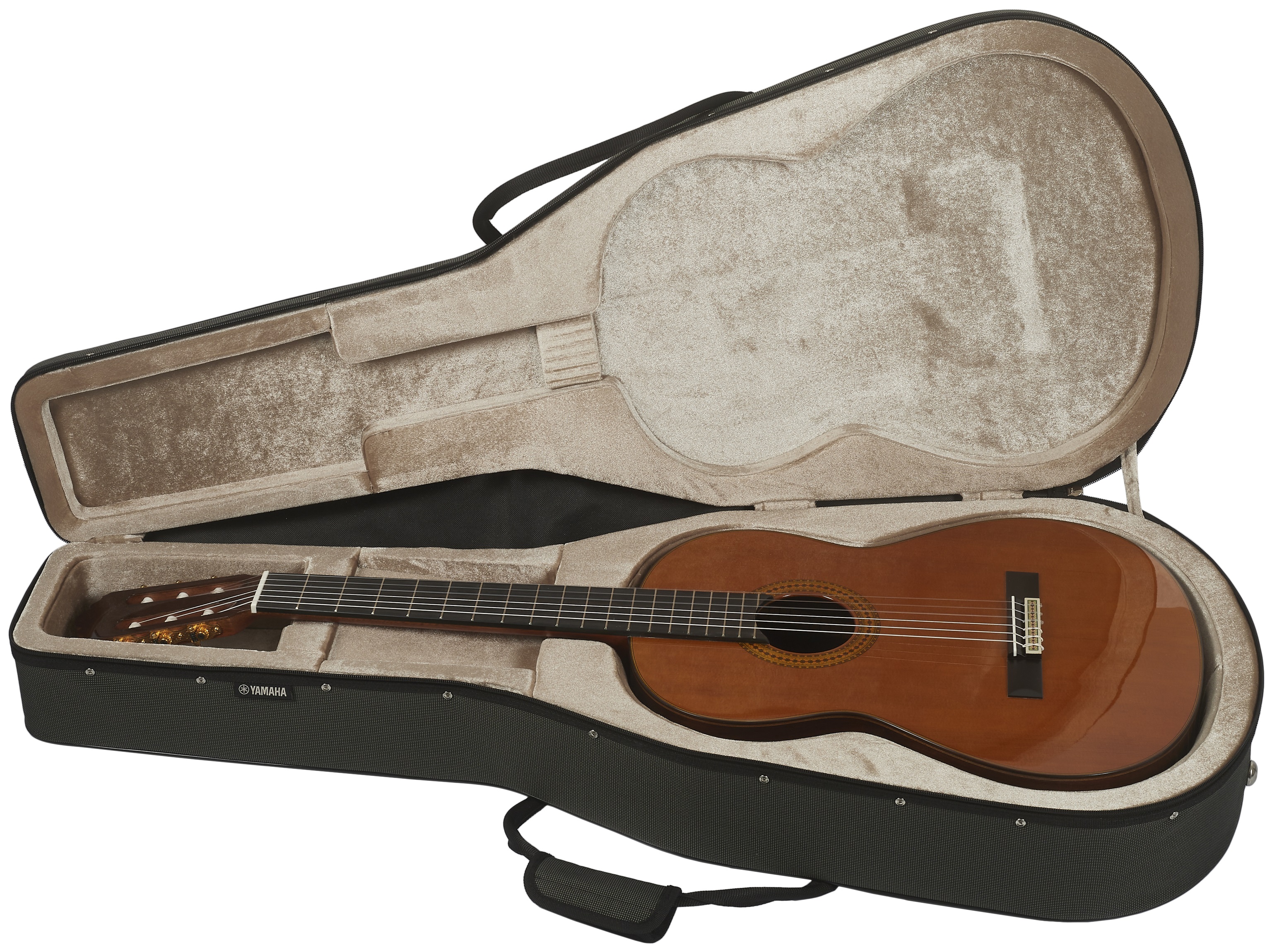 Yamaha GC22C (obrázek 6)