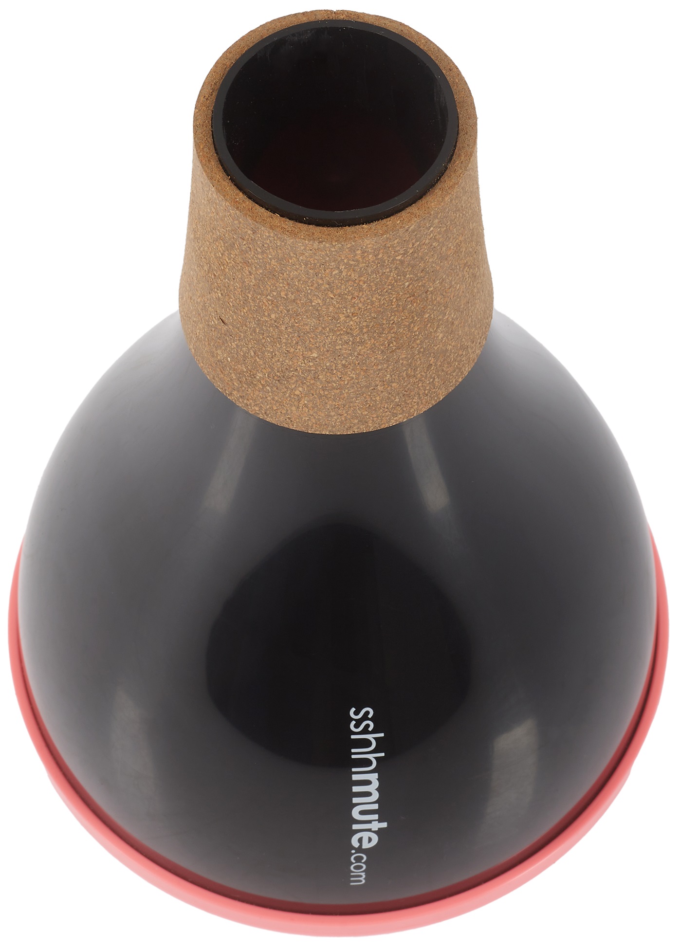 Bremner Music Practice Black/Pink (obrázek 3)