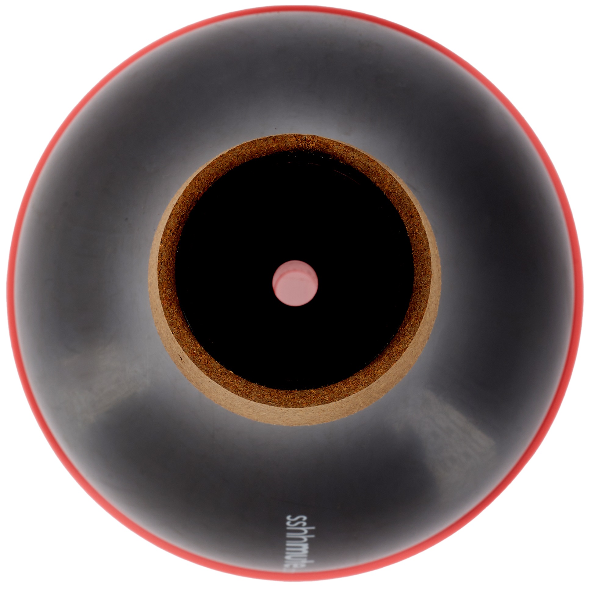 Bremner Music Practice Black/Pink (obrázek 4)